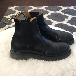 Doc Marten 2976 Chelsea Boots